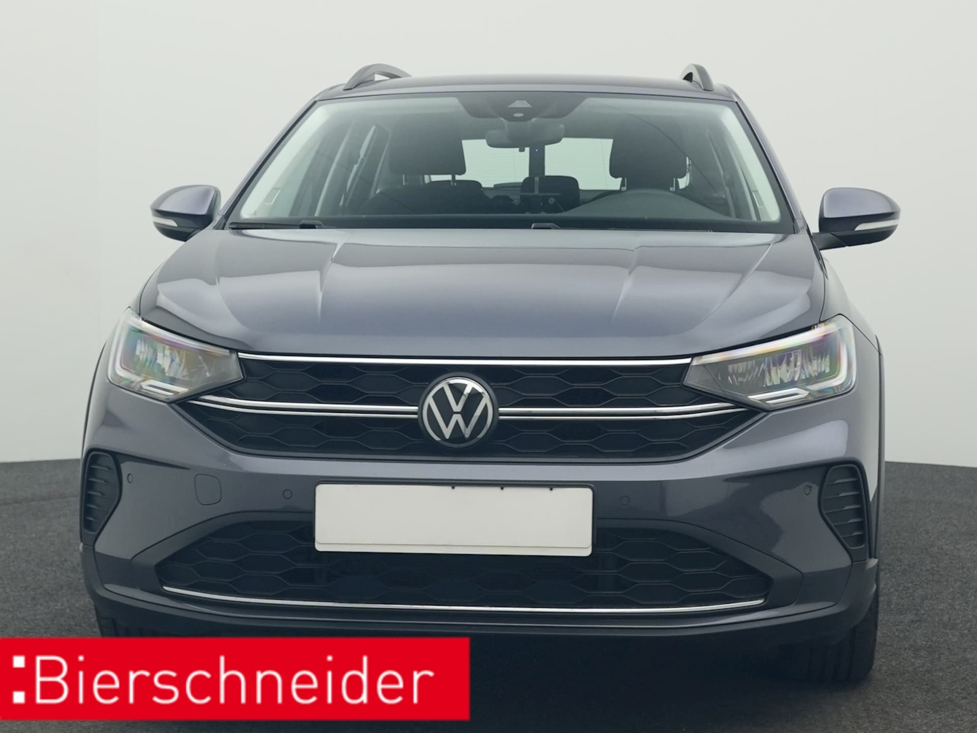 Volkswagen Taigo Life