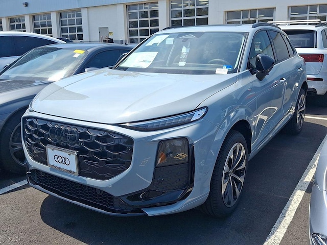 Photo of 2026 Audi Q3 SUV