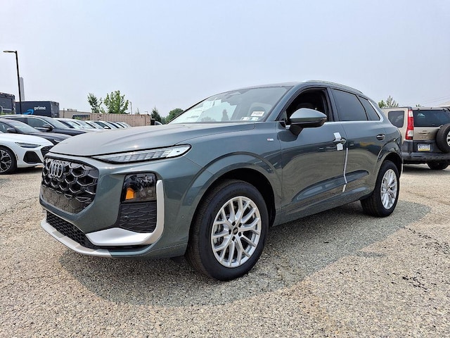 2026 Audi Q3 SUV