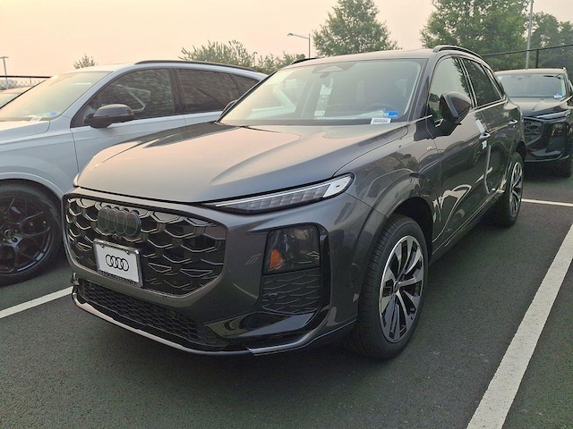 Photo of 2026 Audi Q3 SUV