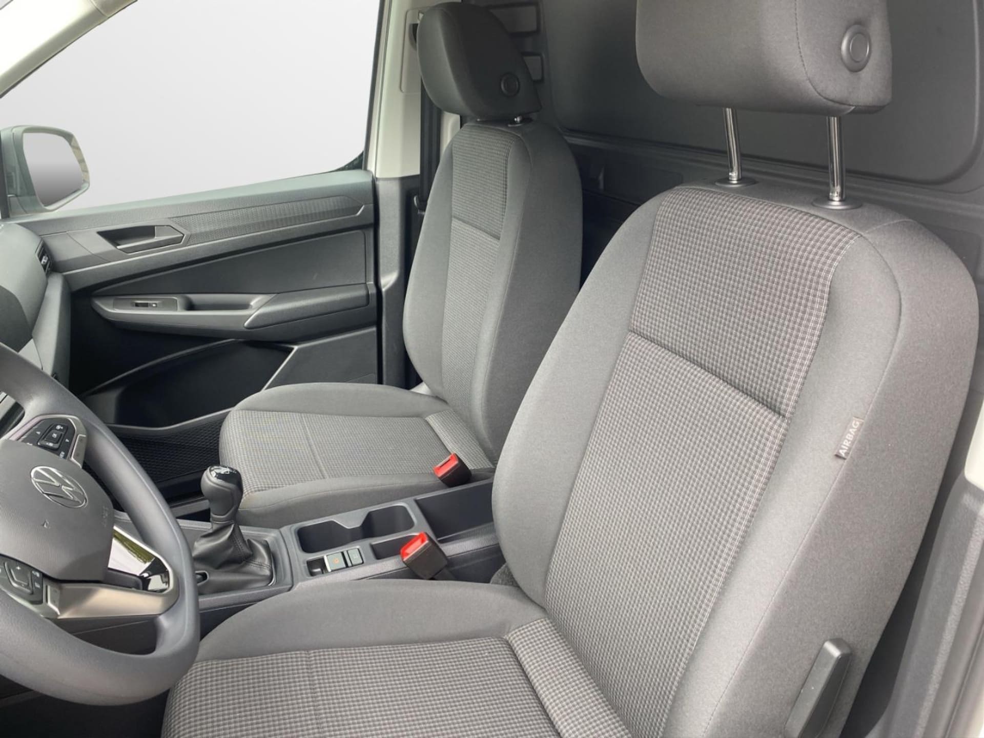 Volkswagen Caddy Cargo