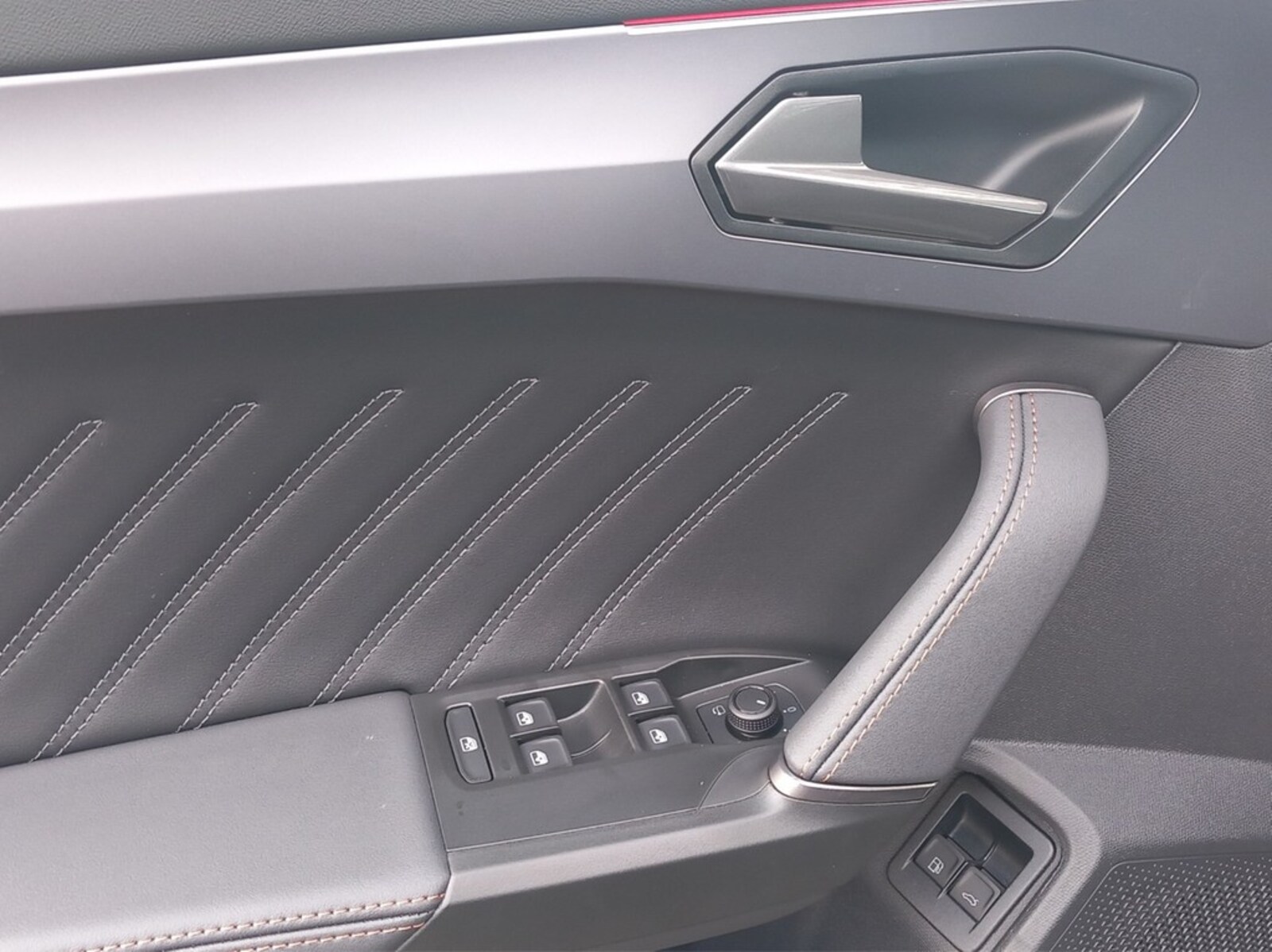 CUPRA Formentor – Bild 10