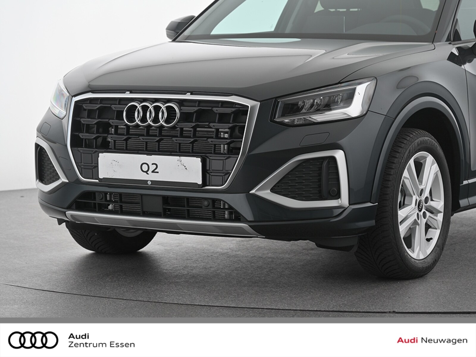 Audi Q2 – Bild 7