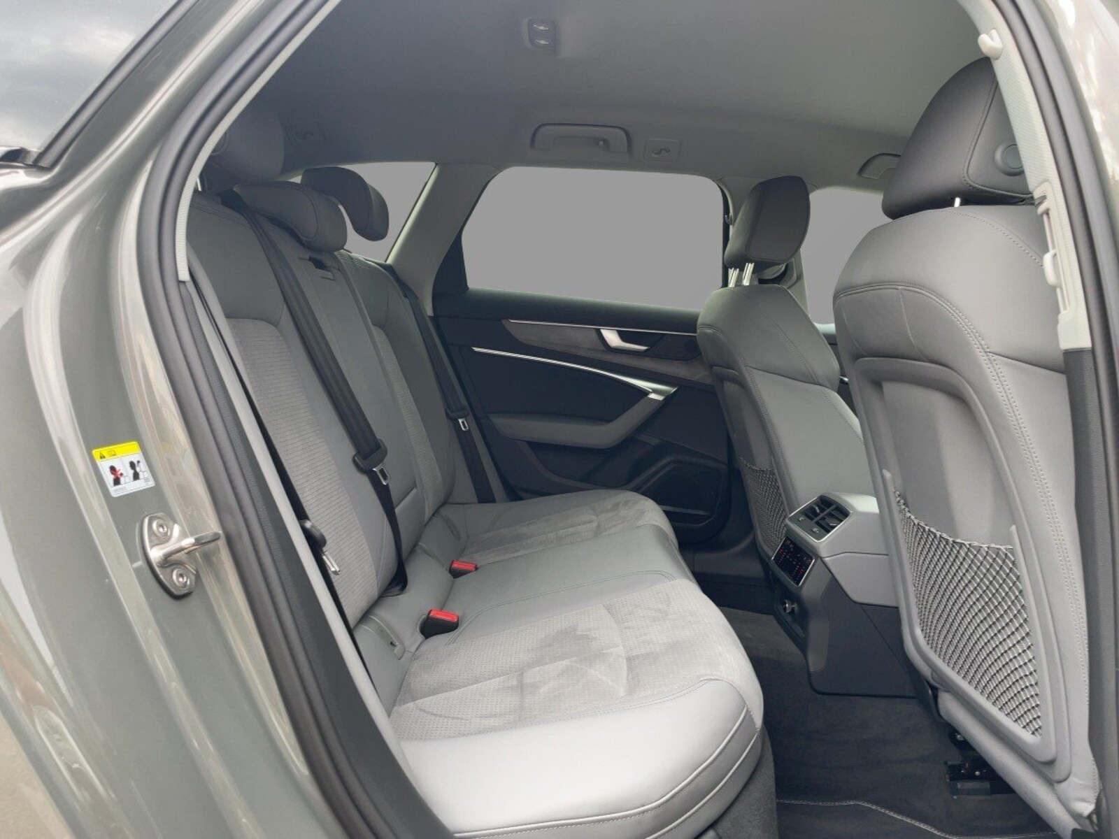 Audi S6 Avant – Bild 9