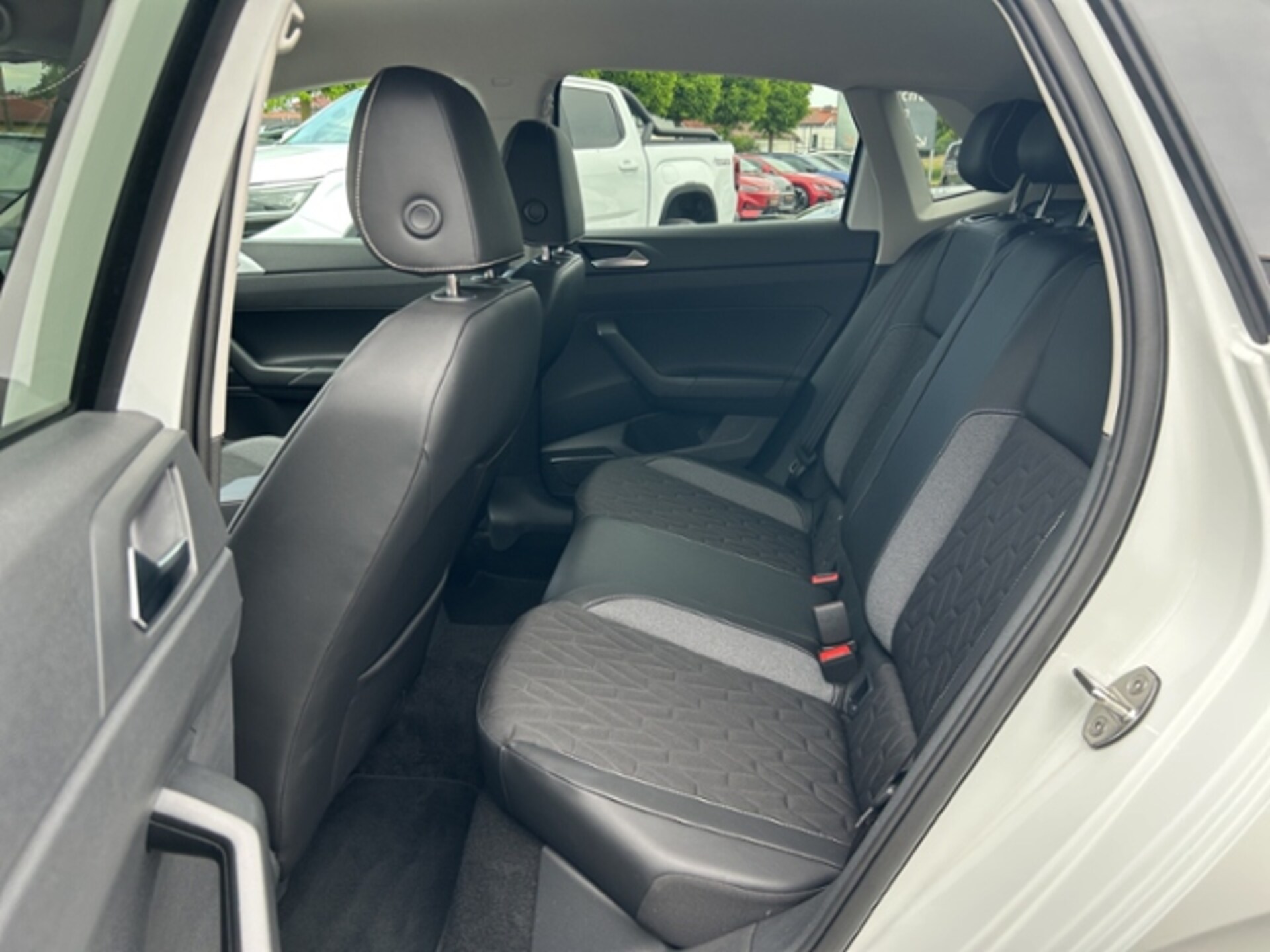 Volkswagen Polo Goal