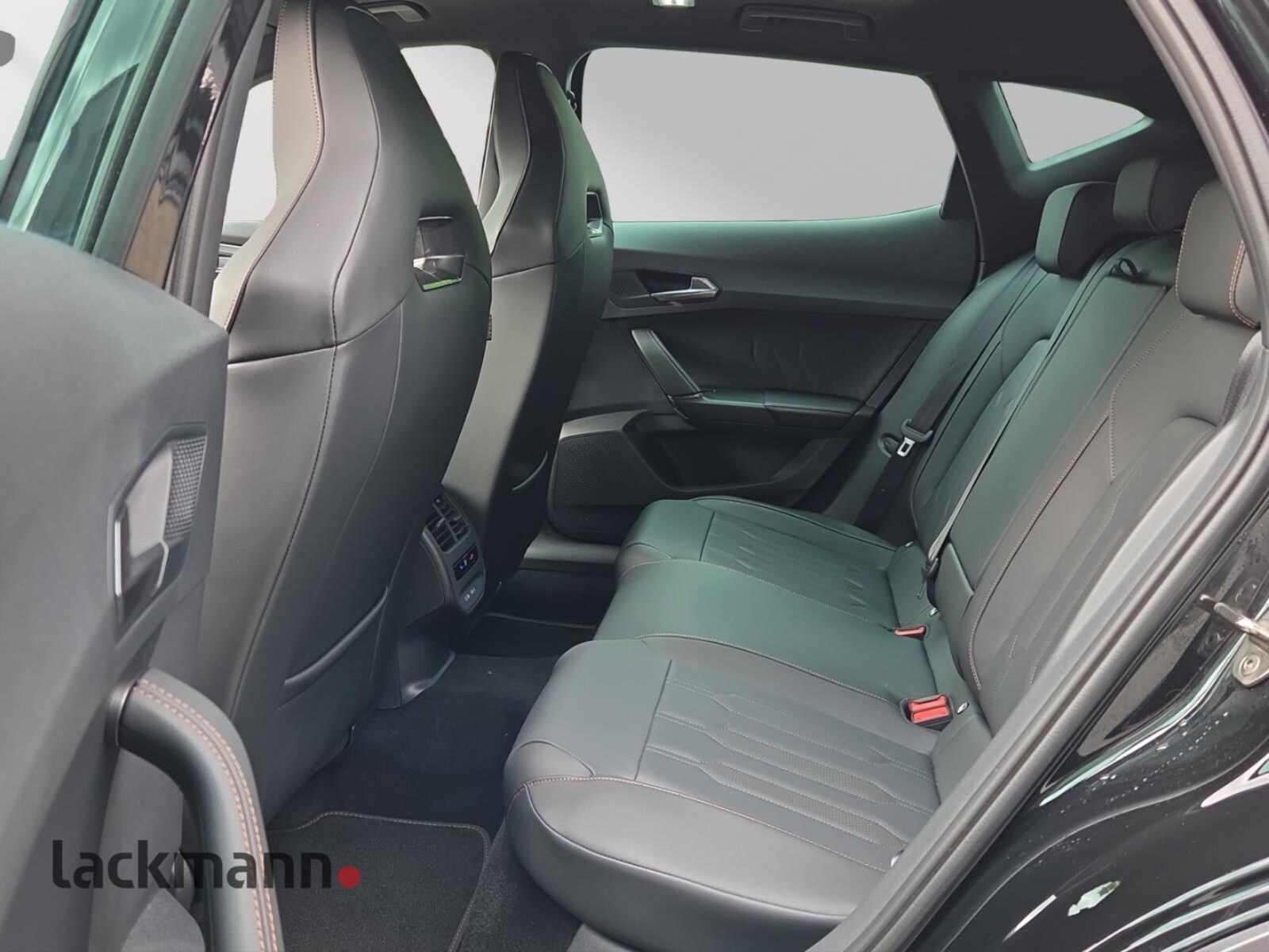 CUPRA Formentor – Bild 10