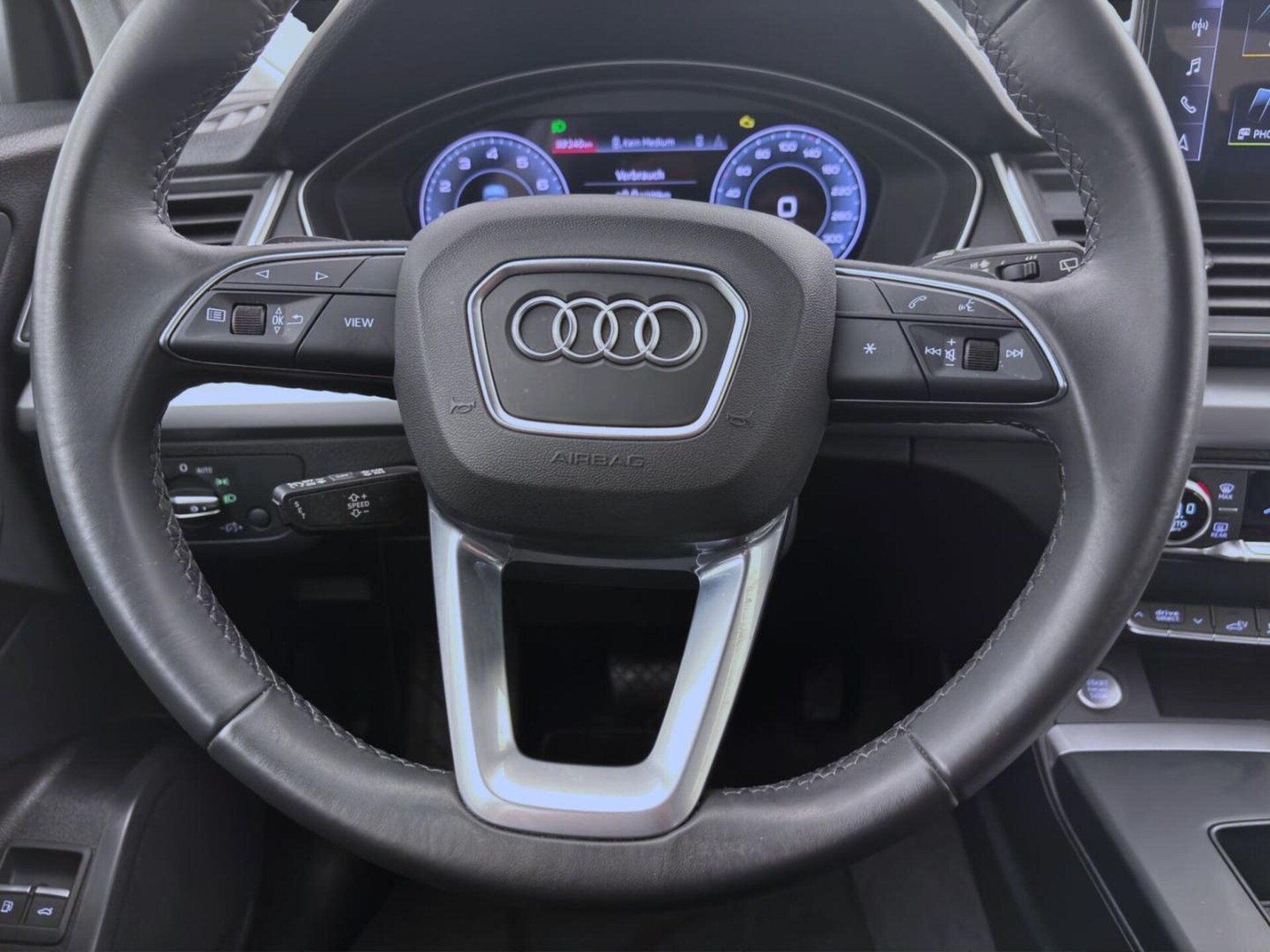 Audi Q5 TFSI e
