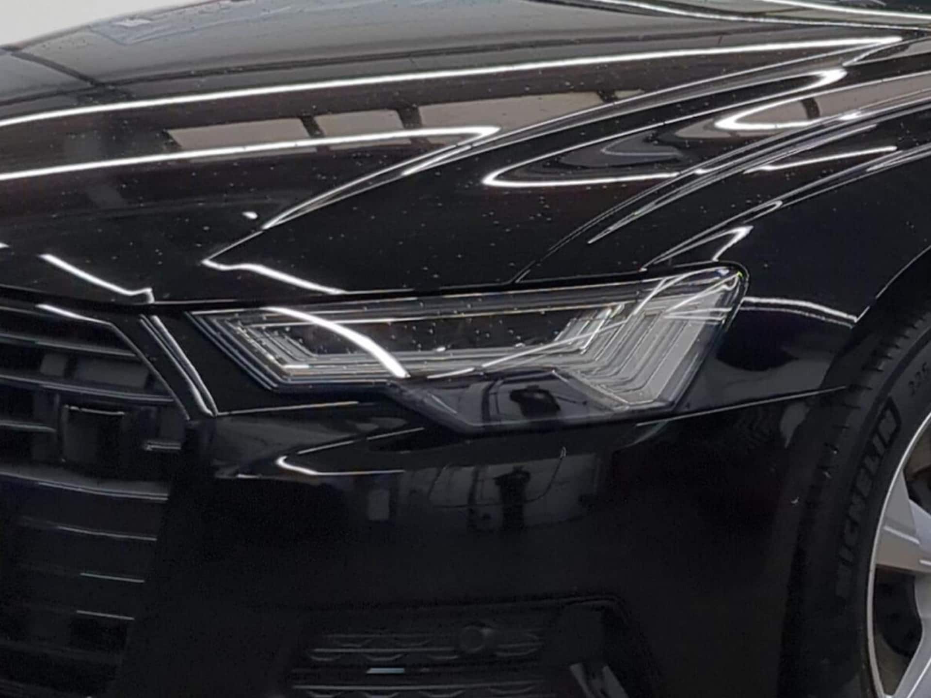Audi A6 Limousine TFSI e Advanced