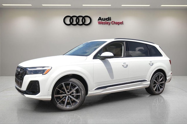 Photo of 2026 Audi Q7