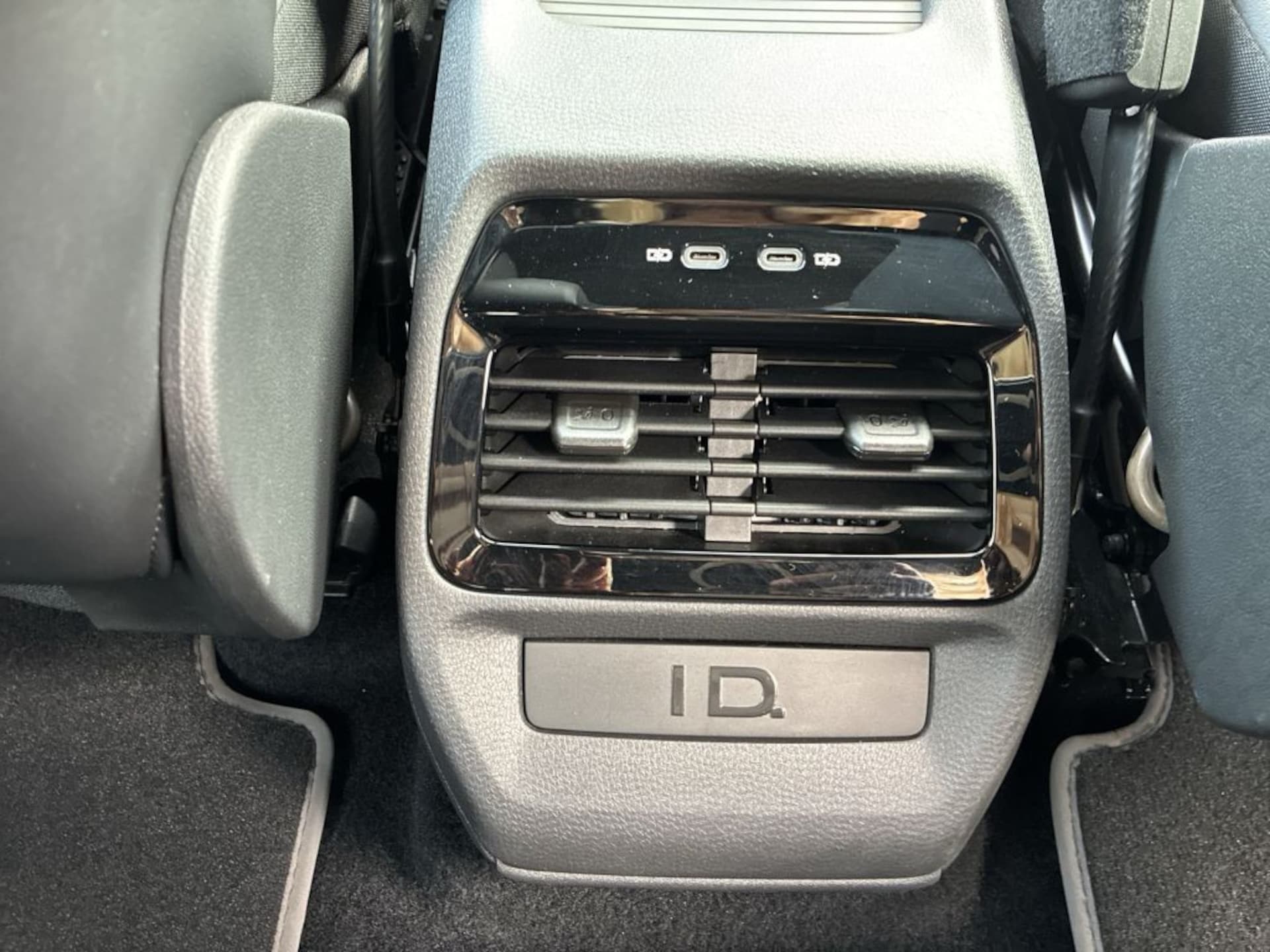 Volkswagen ID.5 Pro