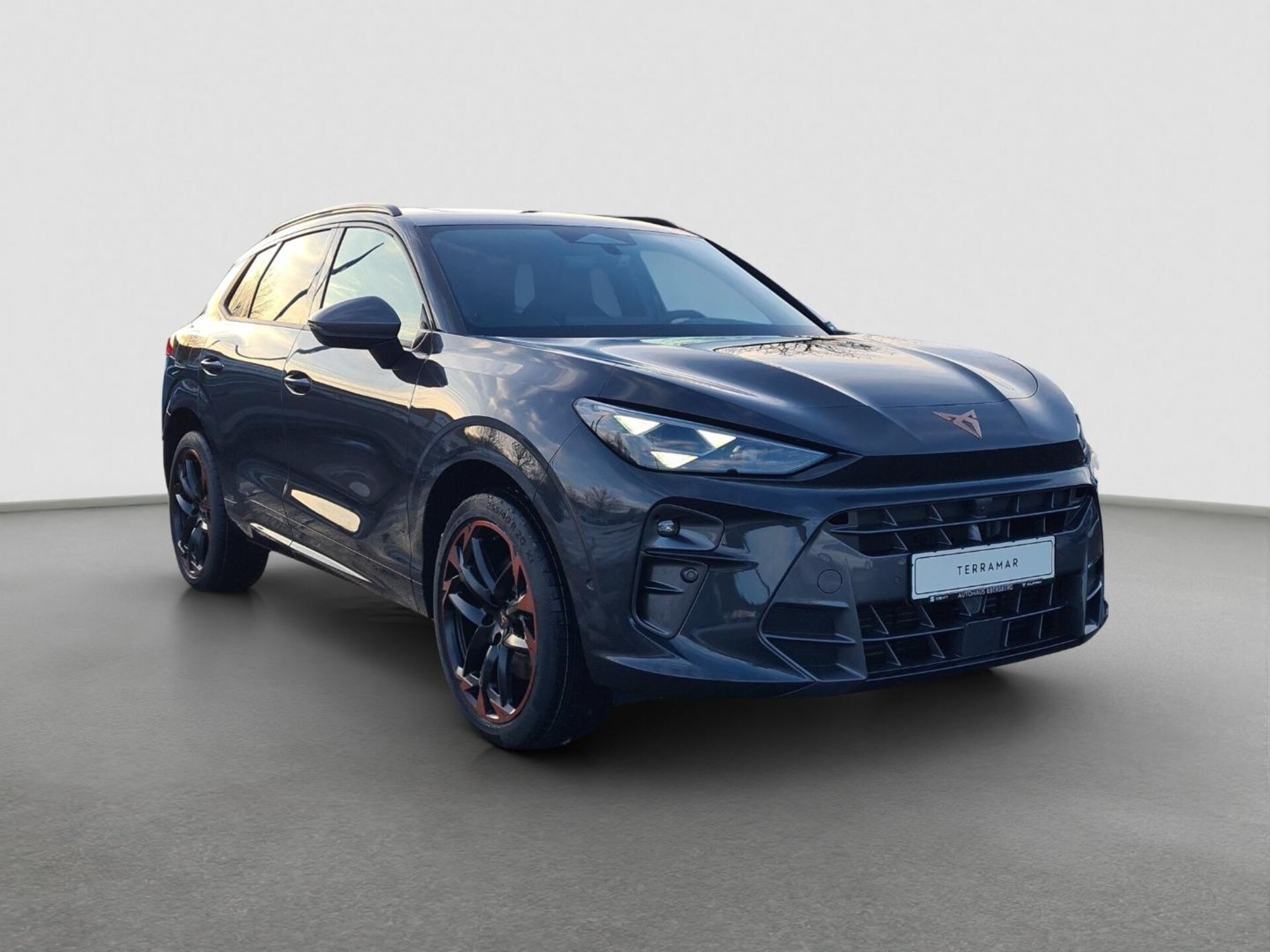CUPRA Terramar VZ
