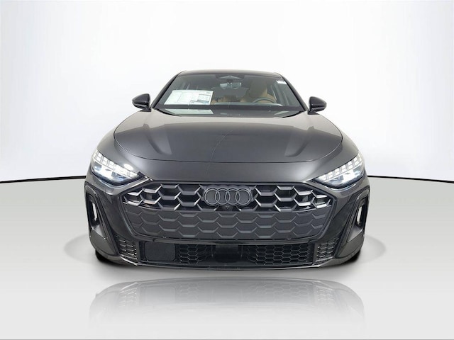 2026 Audi A5 Sedan