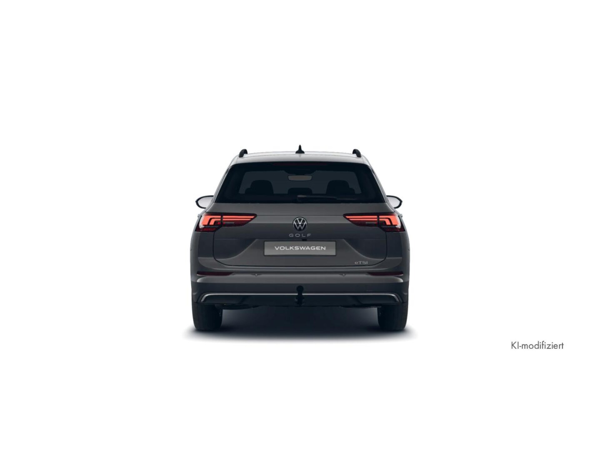 Volkswagen Golf Variant Goal