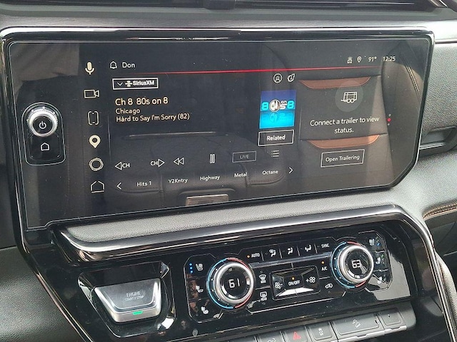 2024 GMC Sierra