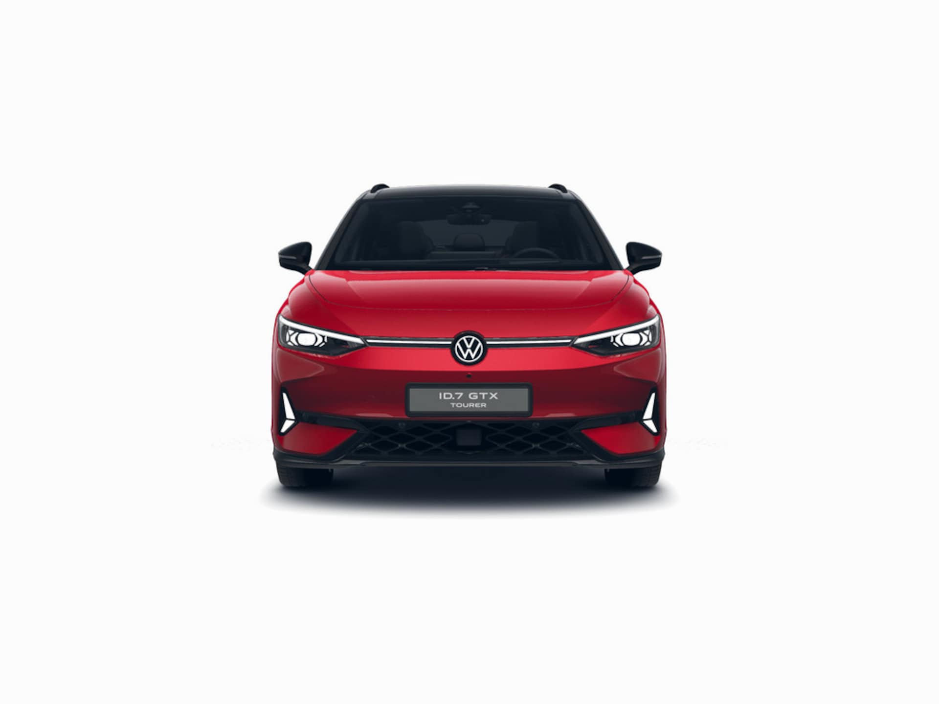 Volkswagen ID.7 Tourer GTX