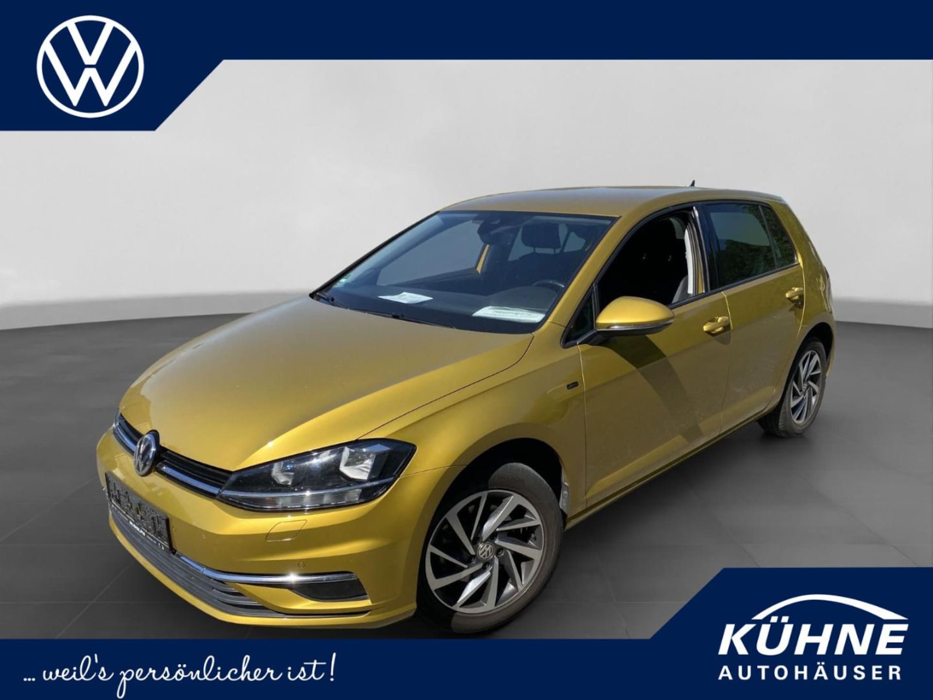 Volkswagen Golf JOIN