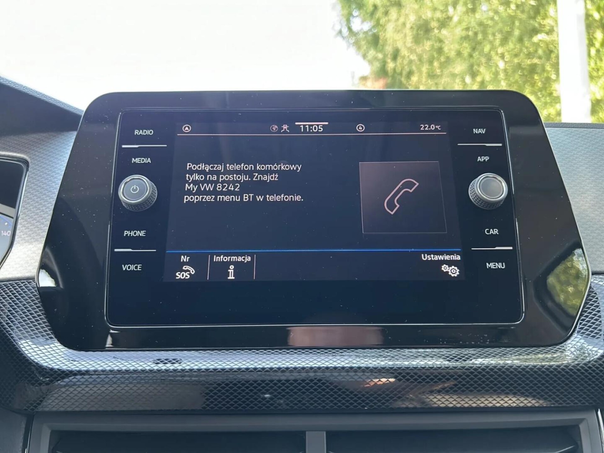 Volkswagen T-Cross Life Plus