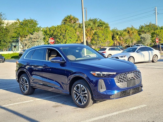 Photo of 2025 Audi Q5 