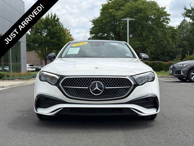 2026 Mercedes-Benz E 350