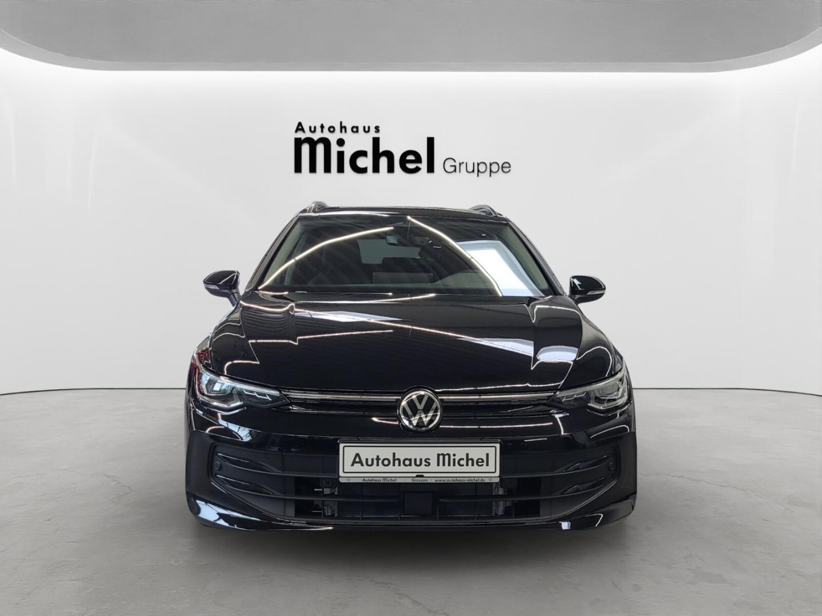 Volkswagen Golf Variant – Bild 10