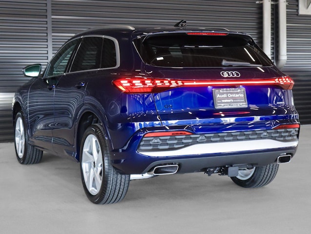 2026 Audi Q5