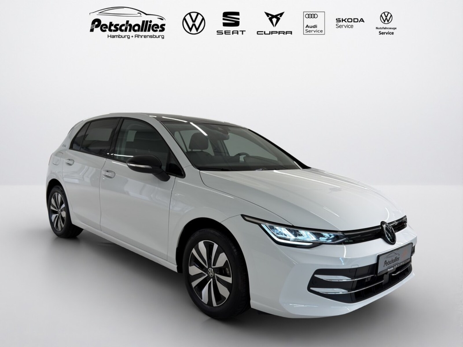Volkswagen Golf – Bild 7