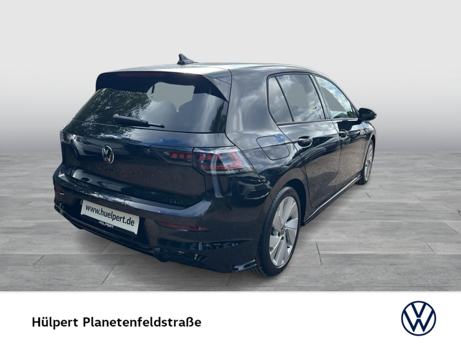 Volkswagen Golf – Bild 3
