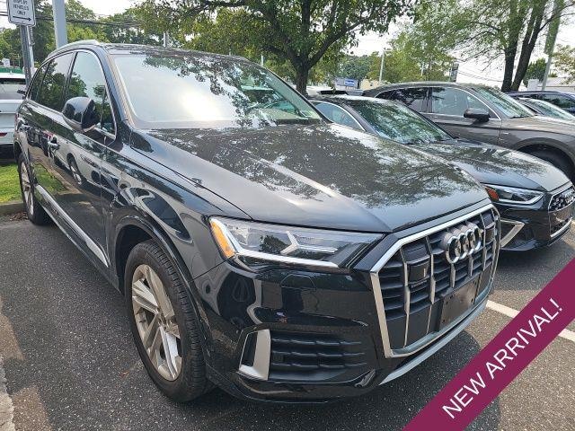2023 Audi Q7