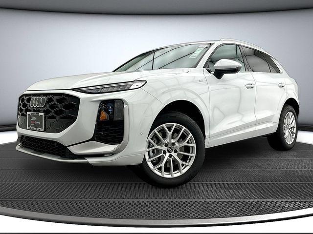 Photo of 2026 Audi Q3 SUV