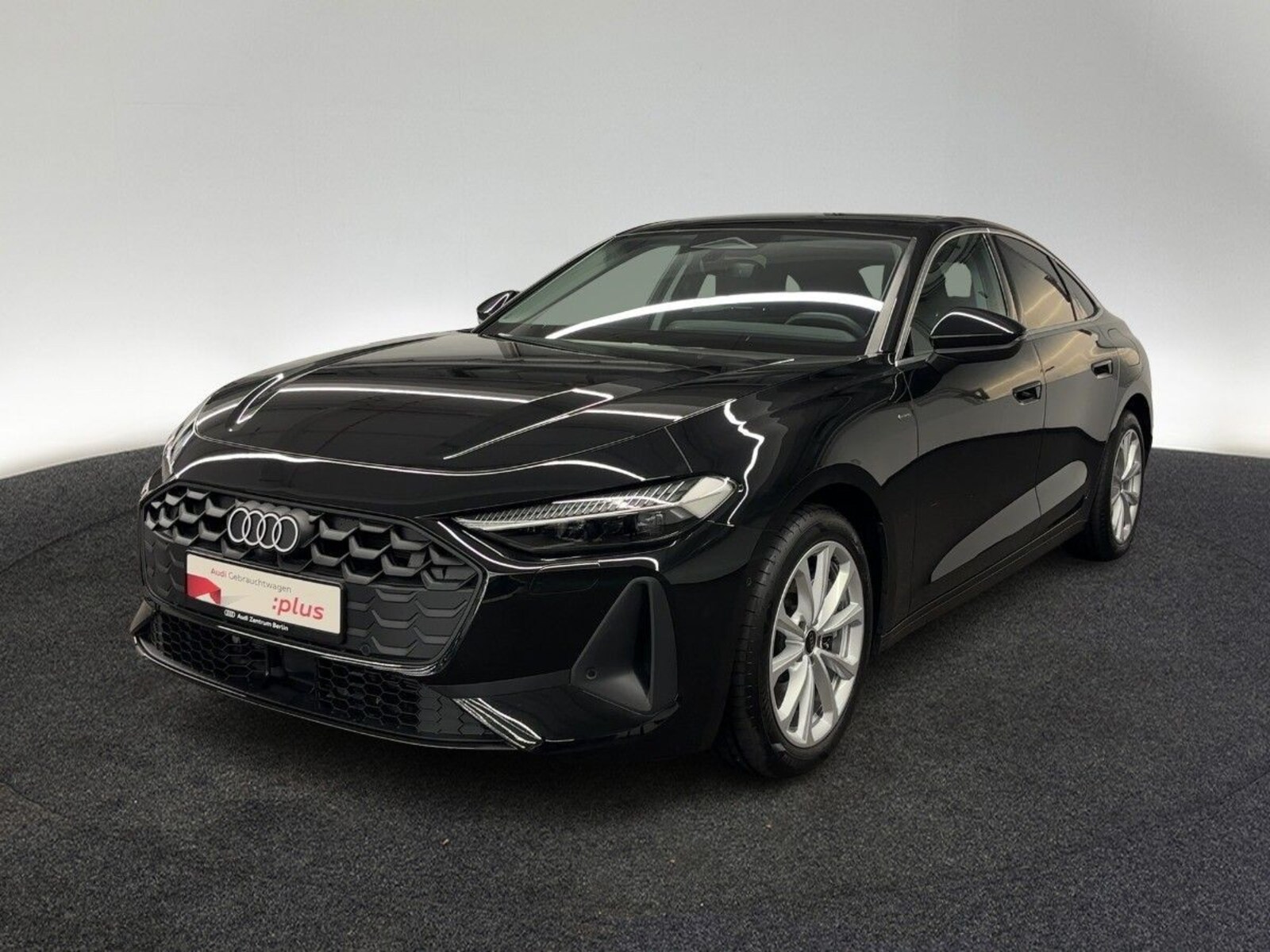 Audi A5 Limousine – Bild 2