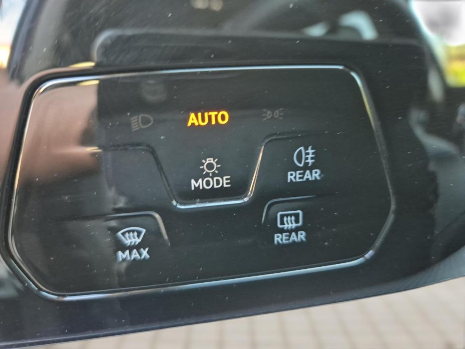 Volkswagen Golf Variant – Bild 14
