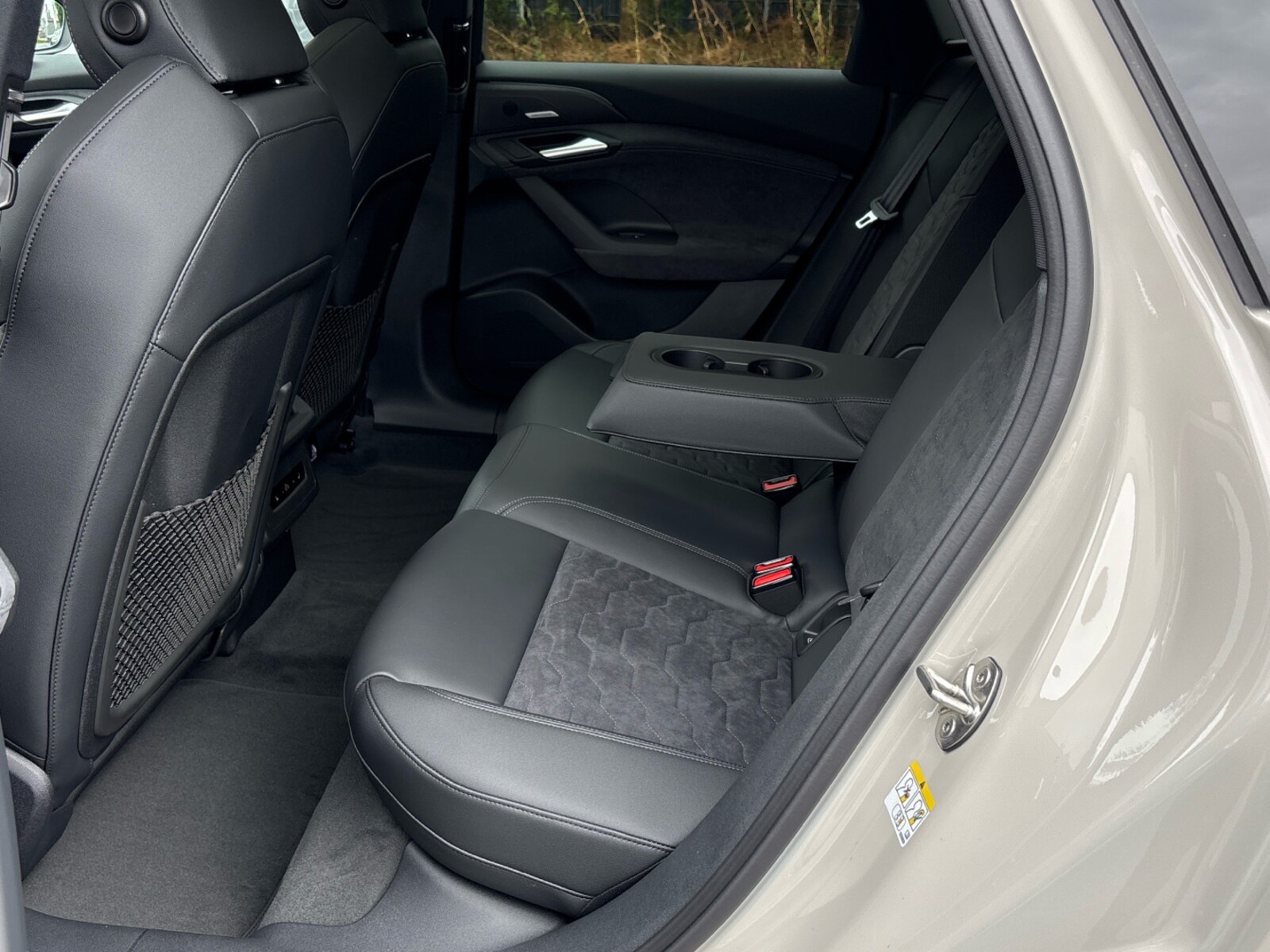 Audi A6 Avant e-tron – Bild 11