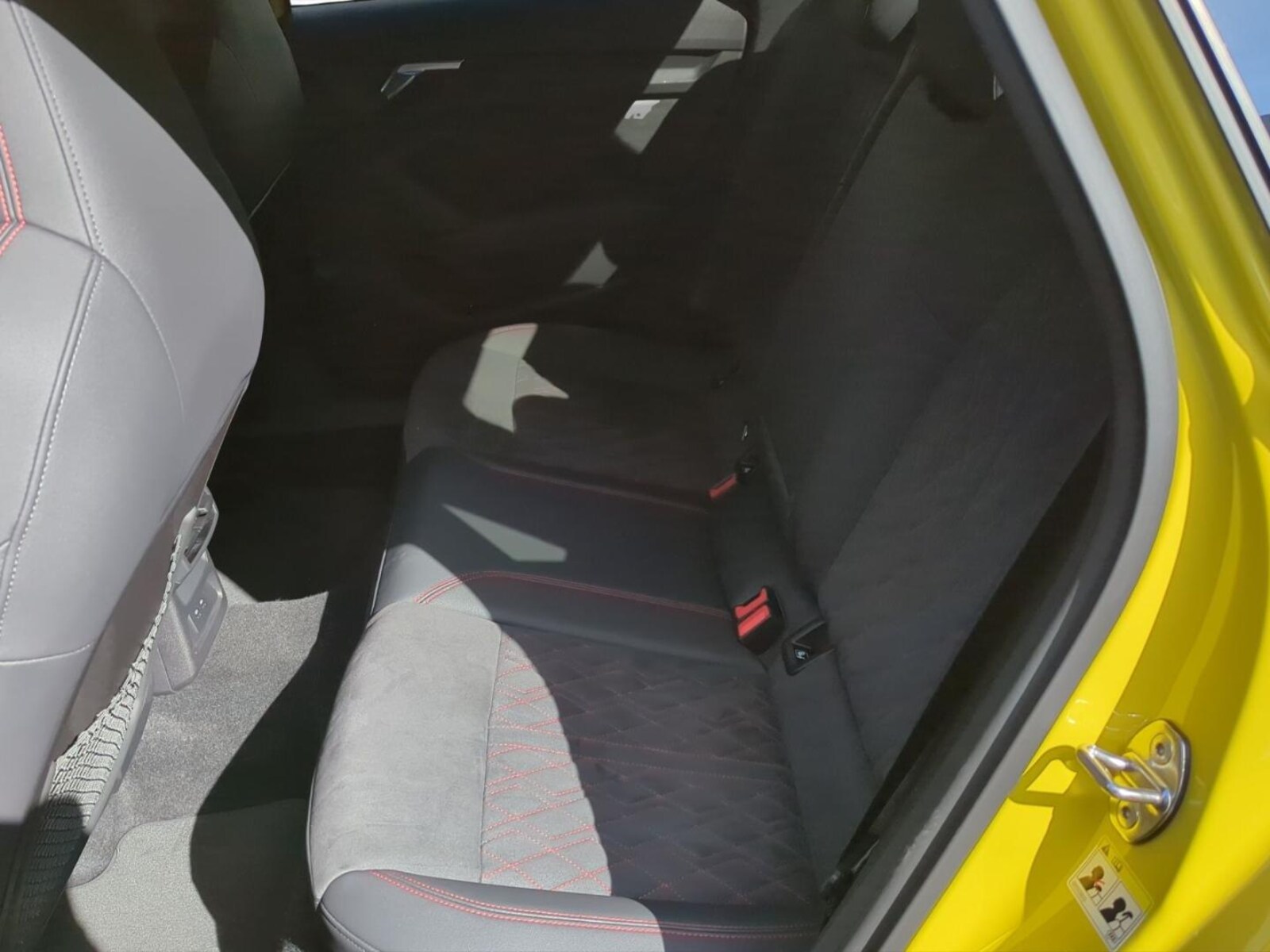 Audi A3 Limousine – Bild 8