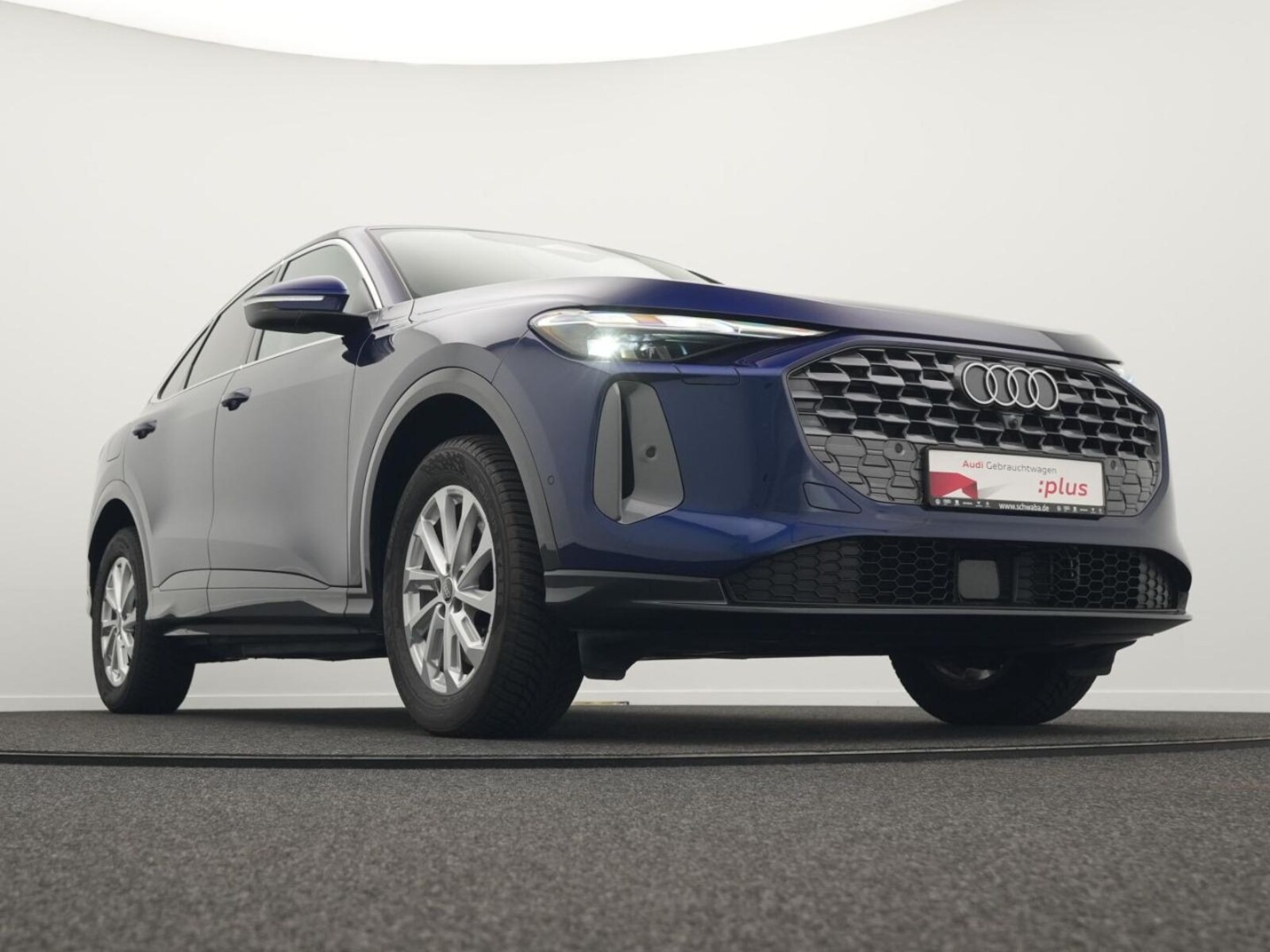 Audi Q5 Sportback – Bild 27