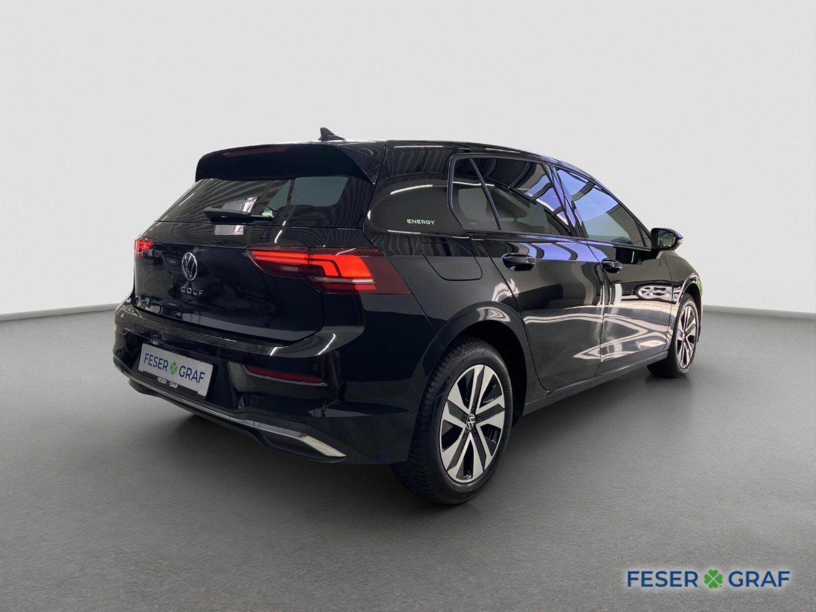 Volkswagen Golf – Bild 3