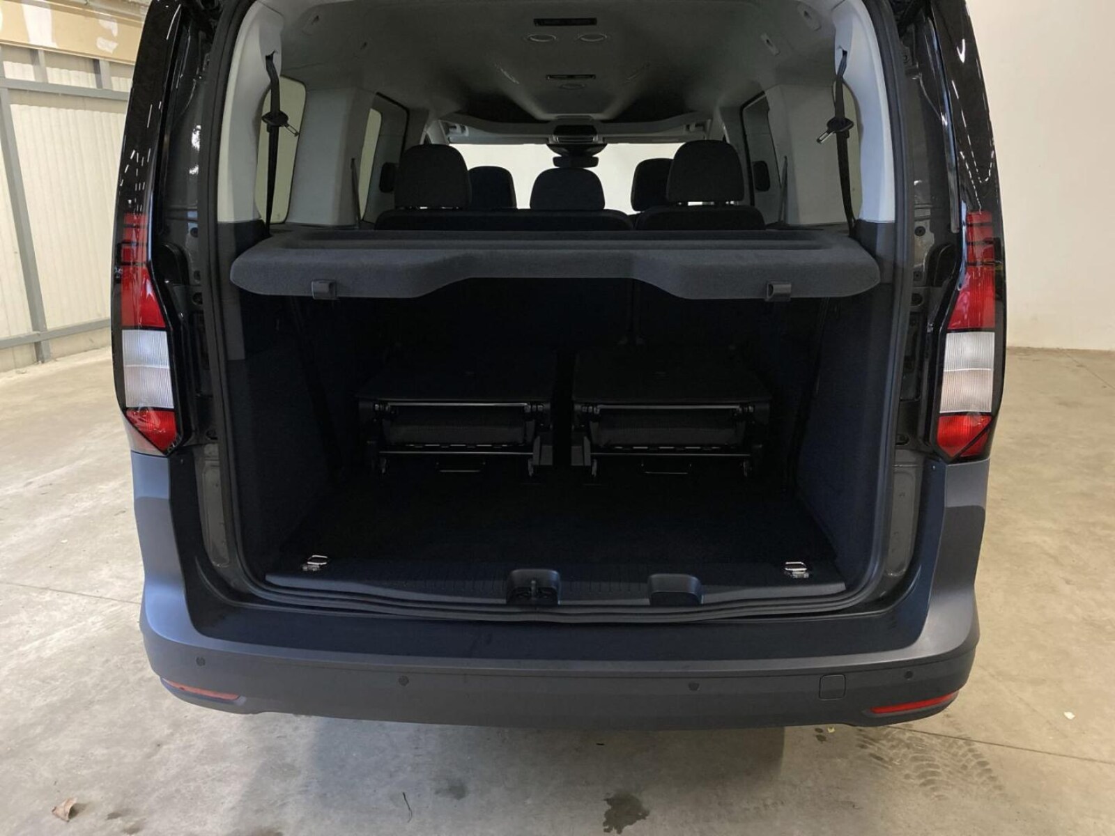 Volkswagen Caddy Maxi – Bild 8