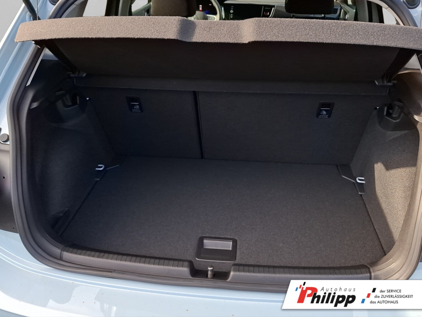 Volkswagen Polo – Bild 4