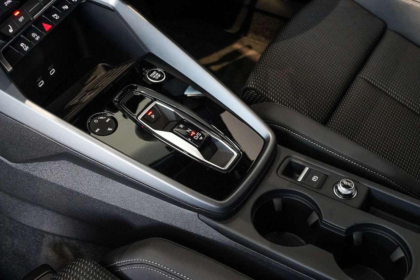 Image about Audi A3 Sportback TFSI S tronic
