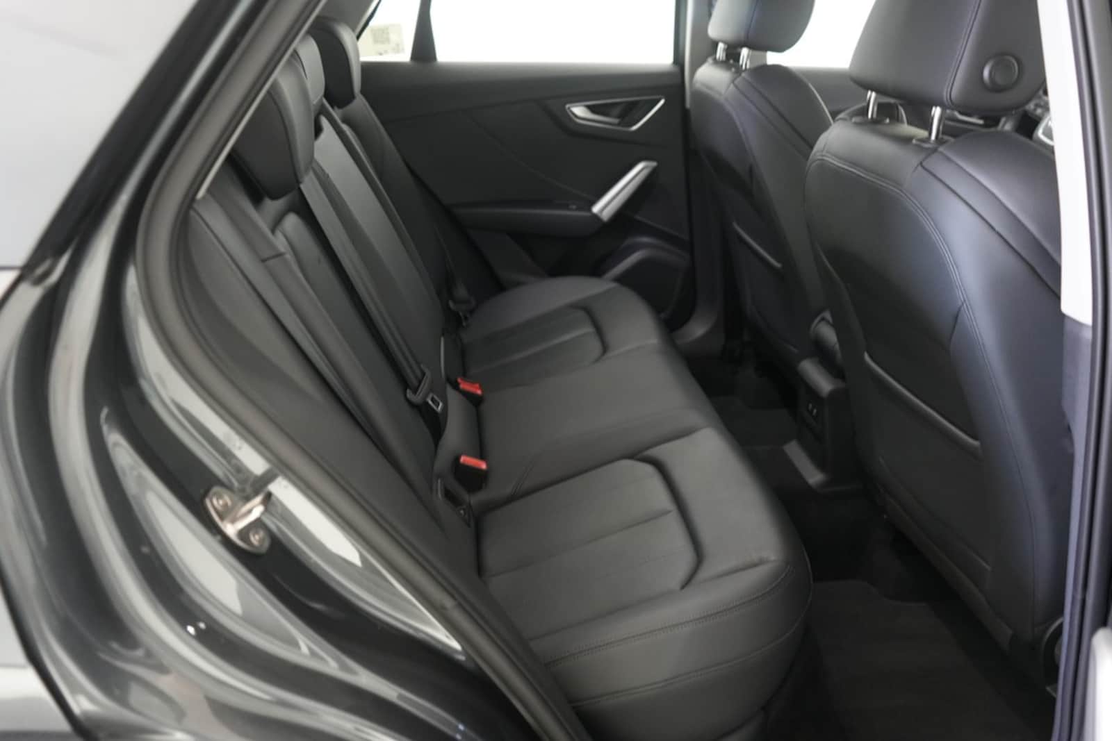 Audi Q2 – Bild 11