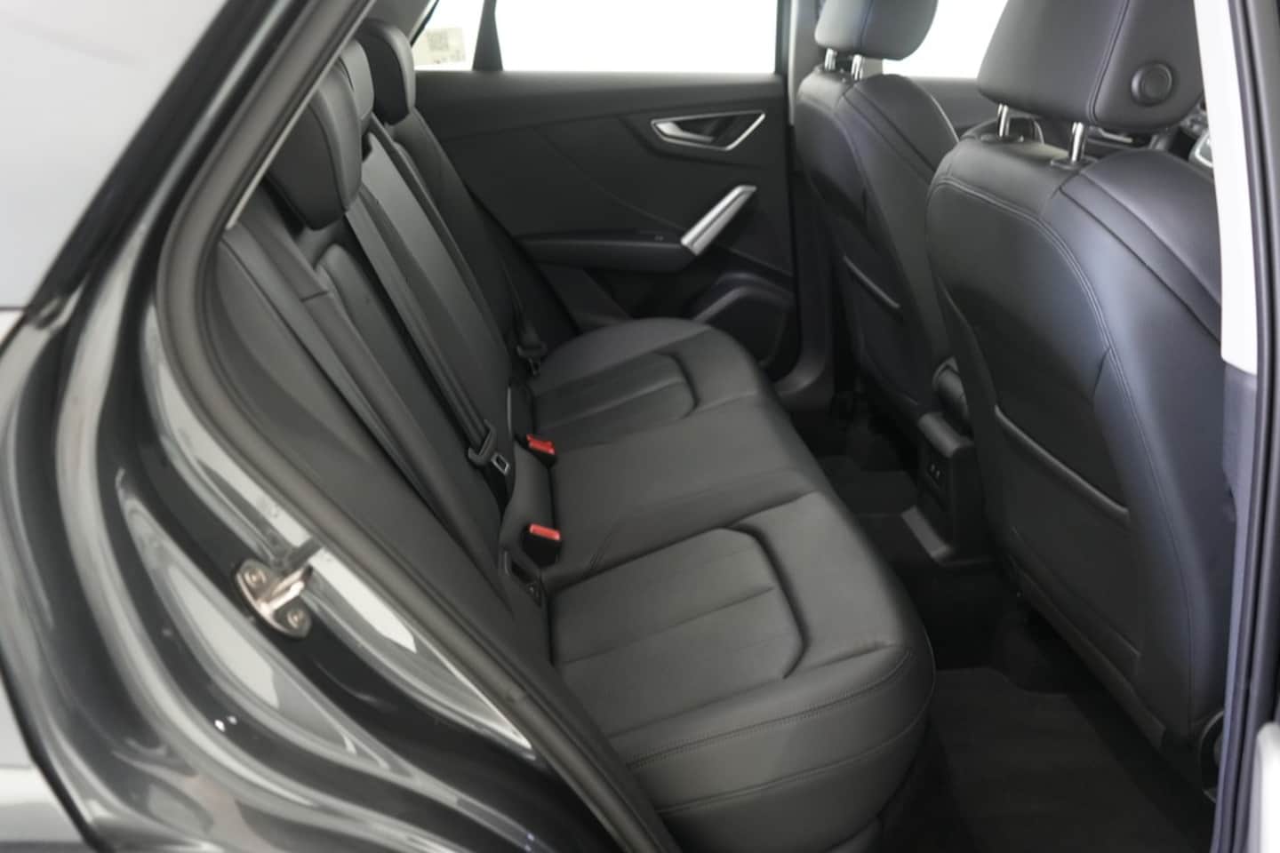 Bild über Audi Q2 S line 35 TFSI S tronic - für weitere Informationen kontaktieren Sie den Audi Partner
