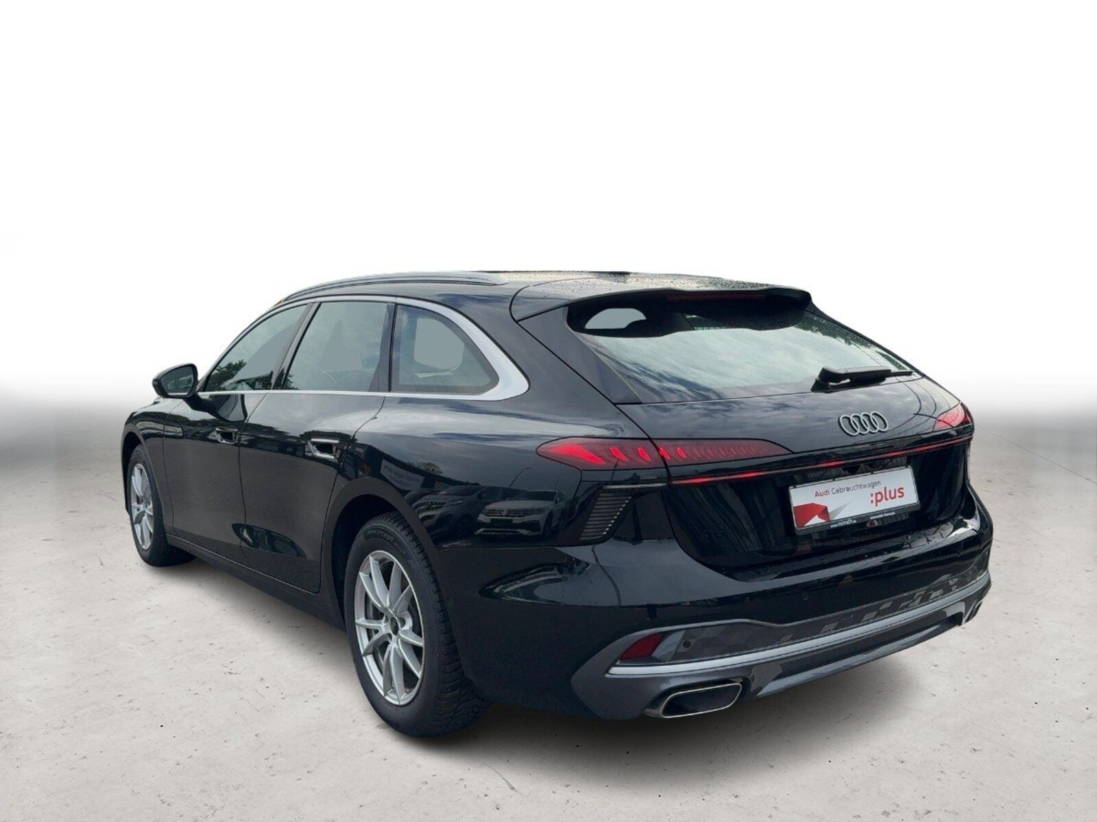 Audi A6 Avant – Bild 4