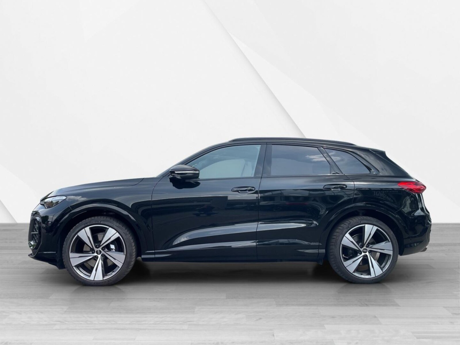 Audi SQ5 – Bild 3