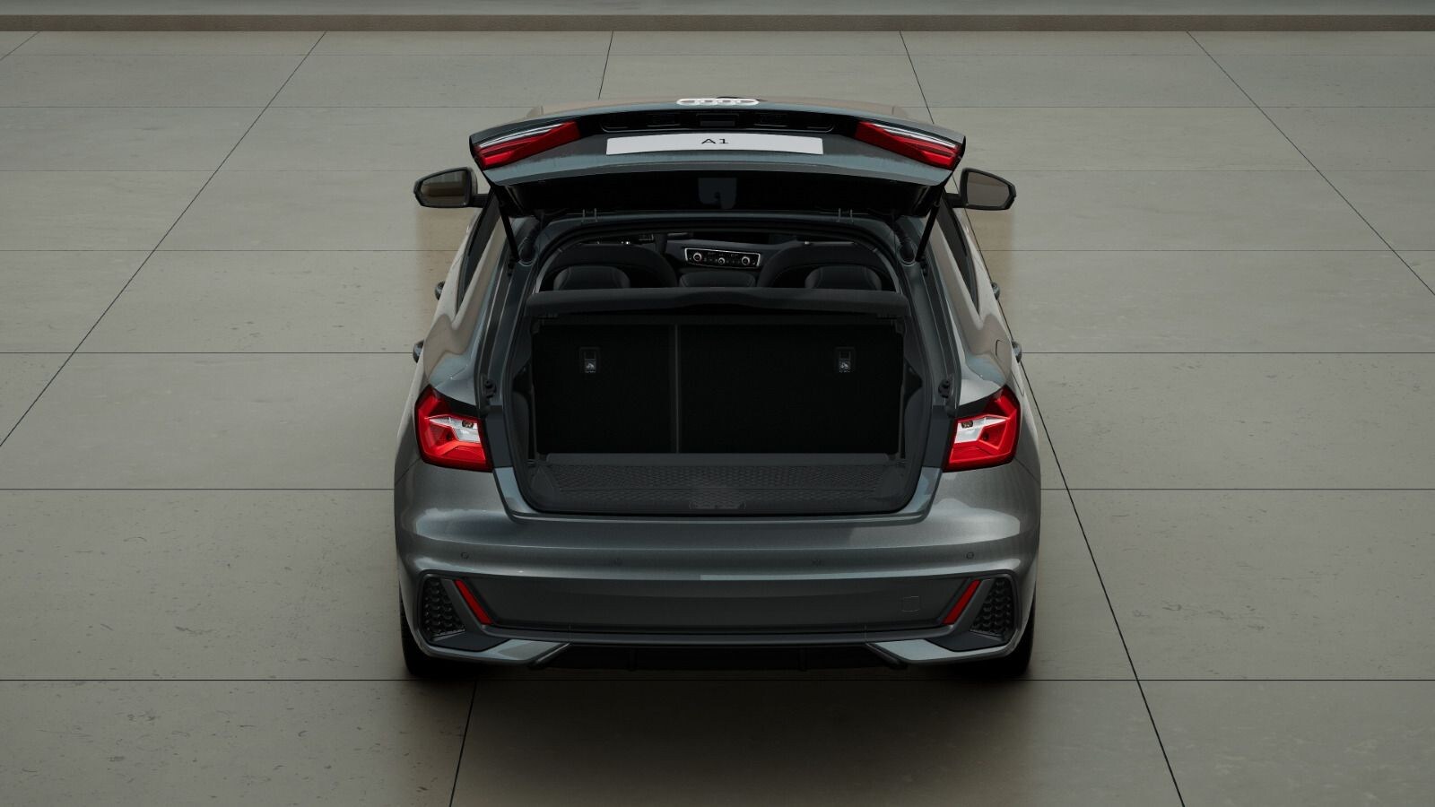 Audi A1 Sportback – Bild 7