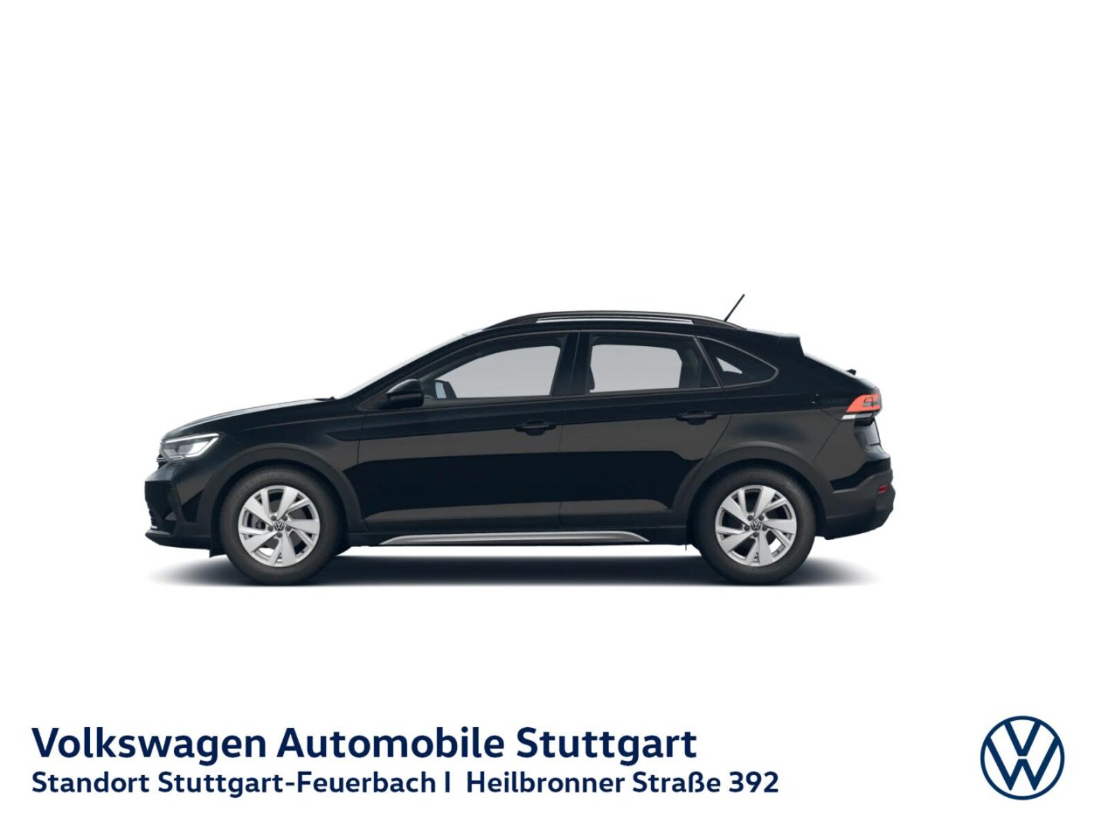 Volkswagen Taigo – Bild 6