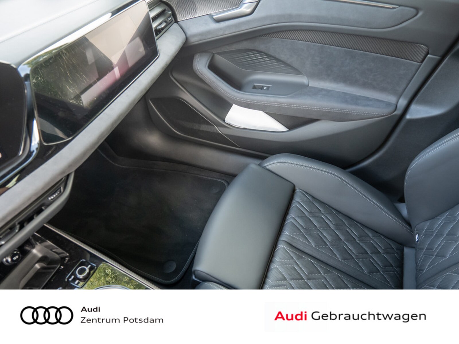 Audi A6 Limousine – Bild 16