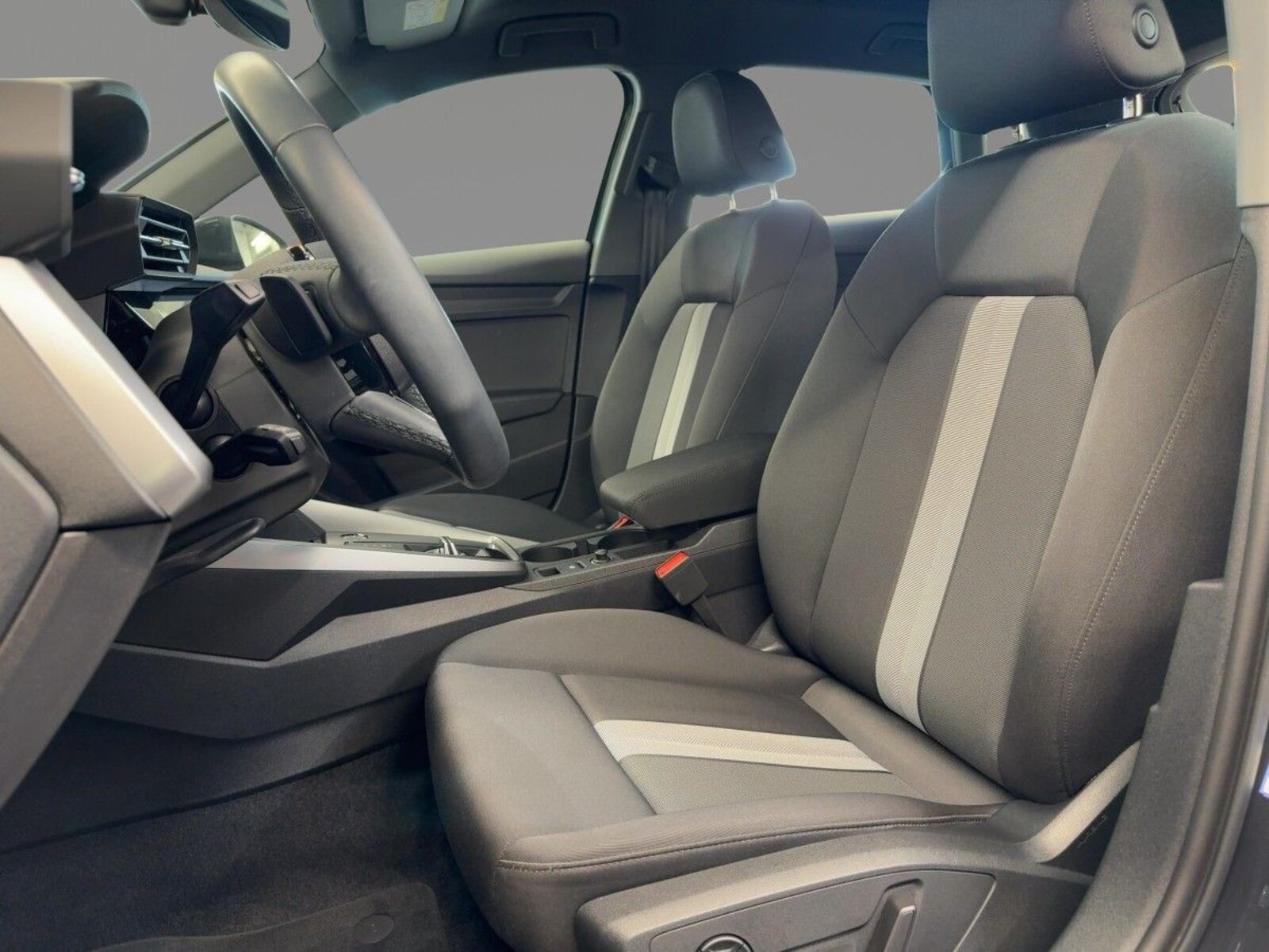 Audi A3 Sportback – Bild 7