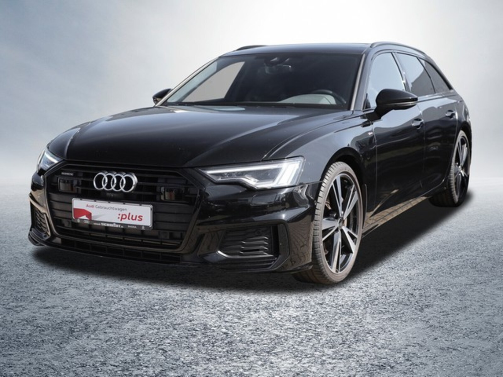 Audi A6 Avant – Bild 2