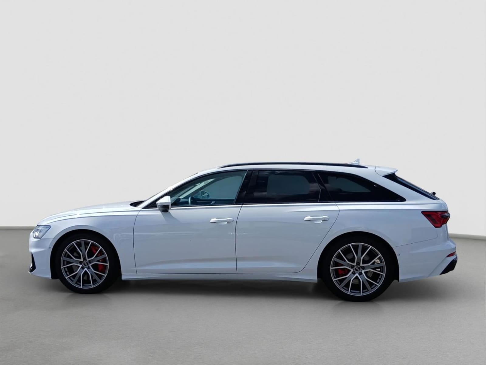 Audi S6 Avant – Bild 8