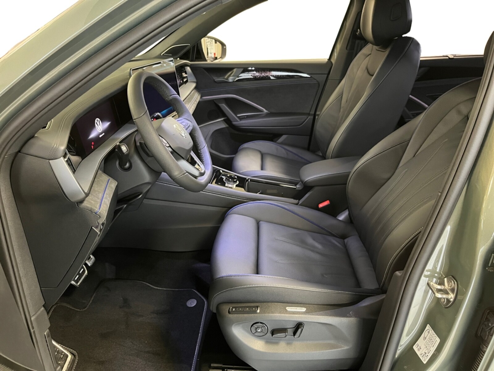 Volkswagen Tayron – Bild 9