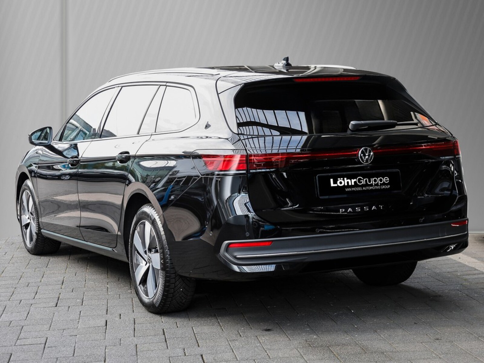 Volkswagen Passat – Bild 5